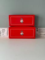 2 dozen + 2 certificaten - Blake & Mortimer - Lucky Luke, Ophalen of Verzenden, Zo goed als nieuw