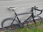 Koersfiets ridley maat L, Ophalen, Gebruikt, 10 tot 15 versnellingen