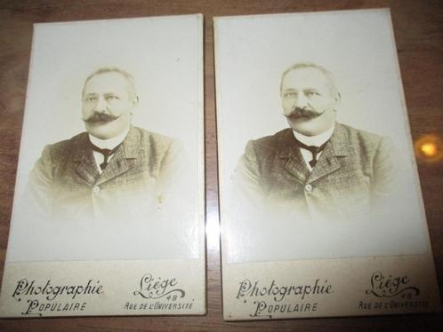 Set van 37 ansichtkaarten uit Frankrijk + 6 foto's: 3 stuks, Verzamelen, Postkaarten | Buitenland, Gelopen, Frankrijk, Ophalen of Verzenden