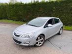 Opel Astra 1.7 diesel, Boîte manuelle, Argent ou Gris, 5 portes, Diesel