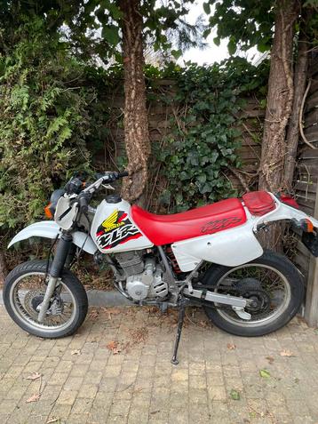Honda xlr125r beschikbaar voor biedingen