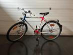 Toffe retro jongens fiets Thompson, Fietsen en Brommers, Fietsen | Jongens, Ophalen, Gebruikt, 24 inch, Thompson