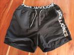 2 Zwemshorts "Jack&Jones", Kleding | Heren, Badmode en Zwemkleding, Ophalen of Verzenden, Maat 48/50 (M)