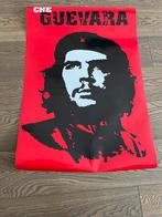 Poster Che Guevara 60x90 cm, Ophalen of Verzenden