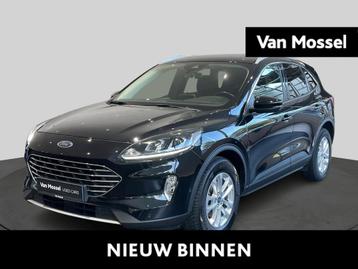 Ford Kuga 2.5i PHEV Aut. 165kW Titanium beschikbaar voor biedingen