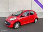 Citroen C1 1.0 12V AUTOMAAT AIRCO 5-DEURS BELGISCHE PAPIEREN, Auto's, Automaat, 4 zetels, Stof, C1