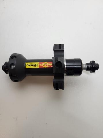 Mavic SSC achternaaf (20 spaken) beschikbaar voor biedingen