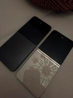 2 Samsung Galaxy Z Flip 5 (description), Télécoms, Comme neuf, Enlèvement, Sans abonnement, Android OS