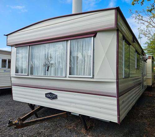 Mobil-home en vente 5.000€ 🚚 inclus ! ! !, Caravanes & Camping, Caravanes résidentielles, Envoi
