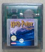 Harry Potter en de Steen der Wijzen voor de Gameboy Color, Ophalen of Verzenden, Gebruikt