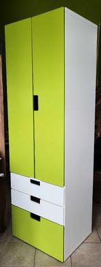 Ikea Meuble Armoir-penderie enfant, Ophalen, 50 tot 70 cm, 105 cm of meer, Zo goed als nieuw