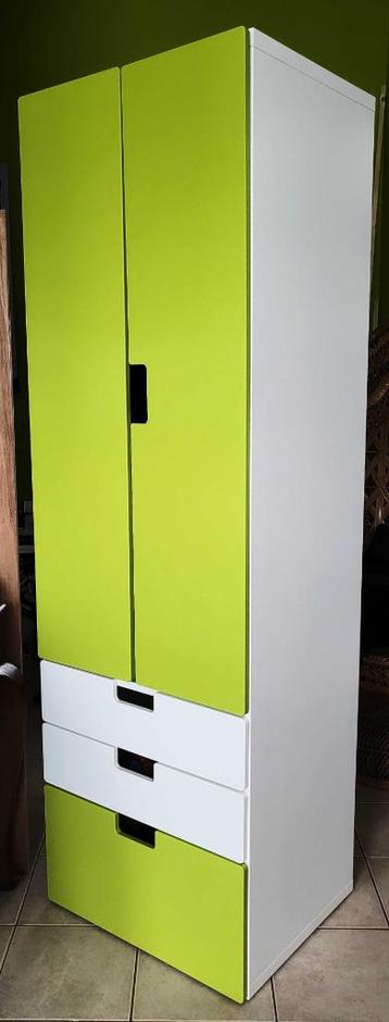 Ikea Meuble Armoir-penderie enfant beschikbaar voor biedingen