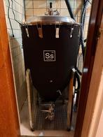 SS Brewtech fermenter 1bbl, Hobby en Vrije tijd, Ophalen, Zo goed als nieuw