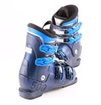 33 34 EU kinder skischoenen WEDZE 500, dark blue, Sport en Fitness, Skiën en Langlaufen, Overige merken, Gebruikt, Verzenden, Schoenen
