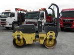 Bomag BW100 compacteur, Articles professionnels, Machines & Construction | Grues & Excavatrices, Enlèvement, Autres types