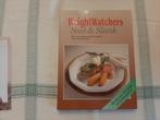 Weight Watchers Snel & Slank Kookboek, Livres, Santé, Diététique & Alimentation, Enlèvement ou Envoi
