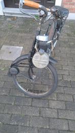 Originele Solex, Fietsen en Brommers, Ophalen, Gebruikt, Oto