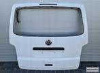 VW TRANSPORTER T5 FACELIFT LB9A ACHTERKLEP ORG. OP AANVRAAG!, Auto-onderdelen, Ophalen of Verzenden, Gebruikt, Volkswagen