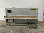 Plaatscharen HACO TS 3012 1984