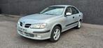 Nissan Almera Aruba *AIRCO*, Auto's, Almera, Beige, Bedrijf, Berline
