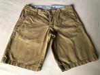 Bermuda Esprit, Kleding | Heren, Broeken en Pantalons, Bruin, Maat 56/58 (XL), Ophalen of Verzenden, Zo goed als nieuw