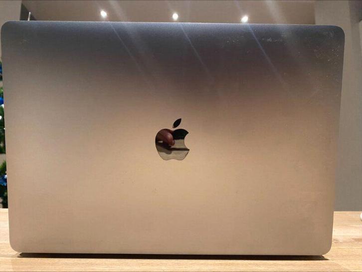 MacBook Air M1 (2020) – 16GB RAM / 256GB SSD, Computers en Software, Apple Macbooks, Gebruikt, MacBook, 13 inch, 3 tot 4 Ghz, 256 GB