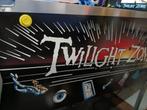 Flipper Twilight Zone, Ophalen, Zo goed als nieuw, Bally