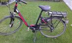 Flowbike, Ophalen, Gebruikt, Algemeen, Overige typen