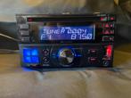 Alpine CDE-W233R radio CD MP3 USB, Ophalen of Verzenden, Gebruikt