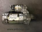 Startmotor BMW E46 E60 E61 E65 X3 X5 m57 motor, Auto-onderdelen, Ophalen of Verzenden, Gebruikt, BMW