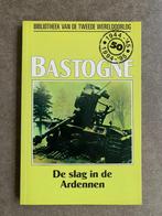 Bastogne, De slag in de Ardennen, In nieuwe staat, Boeken, Ophalen of Verzenden, Tweede Wereldoorlog, Zo goed als nieuw