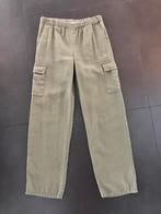 Kaki broek Name It - maat 158, Pantalon, Enlèvement ou Envoi, Name it, Utilisé