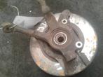Fusee links-voor van een Fiat Seicento, Ophalen of Verzenden, 3 maanden garantie, Gebruikt, Fiat