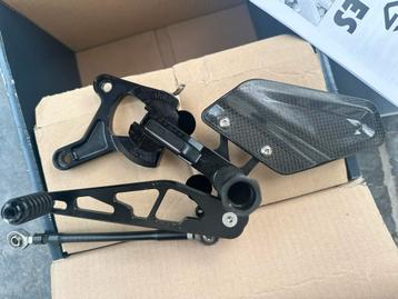 Kit de freins Gilles Tooling KTM Superduke 1290R