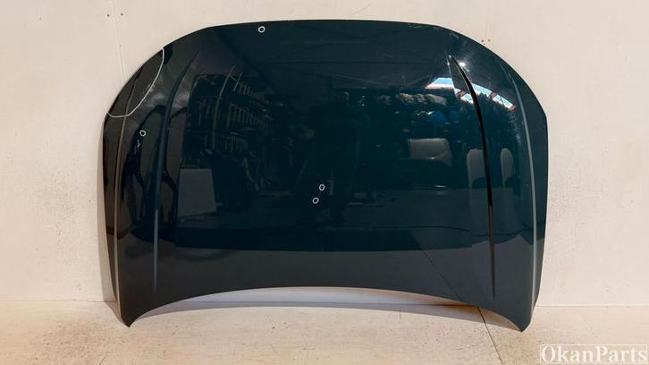 Audi A1 82A Motorkap, Auto-onderdelen, Carrosserie, Motorkap, Voor, Gebruikt