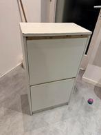 Schoenkast, Huis en Inrichting, Ophalen, Gebruikt, Modern