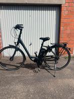 Elektrische fiets kallhof met middenmotor “450 km “, Fietsen en Brommers, Ophalen, Zo goed als nieuw