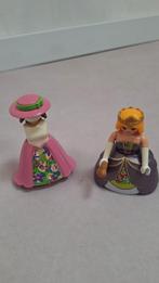 Prinses met paspop playmobil 4781, Kinderen en Baby's, Ophalen