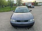 Audi A3 / 1.6 Benzine / Automaat, Beige, 1600 cc, Leder, Bedrijf