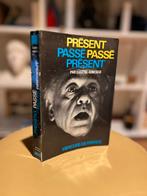 Présent passé, passé présent, Boeken, Ophalen of Verzenden, Gelezen, Eugene Ionesco
