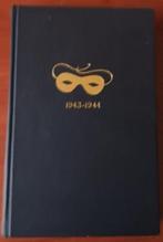 CARNAVAL DER DESPERADO'S 1943-1944, Livres, Guerre & Militaire, Enlèvement ou Envoi, A. J. NOËL DE GAULLE, Deuxième Guerre mondiale