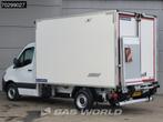 Mercedes Sprinter 316 CDI Automaat Koelwagen Lamberet Thermo, Auto's, Automaat, Stof, Gebruikt, Euro 6