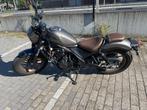 Honda CMX 500 Rebel Special Edition 2023 ABS, Motoren, 2 cilinders, Chopper, Particulier, 12 t/m 35 kW