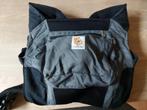 Babydraagzak, Kinderen en Baby's, Babydragers en Draagdoeken, Ophalen, Zo goed als nieuw, Buik, Draagzak