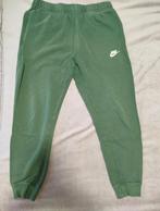 Nike joggingbroek maat M, Kleding | Dames, Sportkleding, Maat 38/40 (M), Nike, Ophalen of Verzenden, Groen