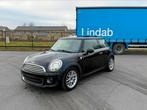 Mini  one benzine euro 5 gekeurd voor verkoop met carpas, Auto's, Euro 5, Particulier, Onderhoudsboekje, Alarm