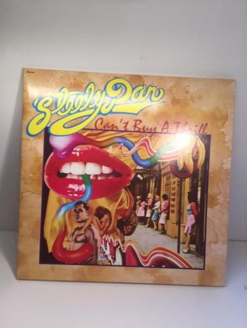 LP - Steely Dan - Can't Buy A Thrill ( Gatefold Vinyl ), Cd's en Dvd's, Vinyl | Rock, Zo goed als nieuw, Poprock, 12 inch, Ophalen of Verzenden