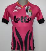 Charleroi RCSC Loto Kappa Fujitsu QNT (M), Collections, Envoi, Neuf, Maillot