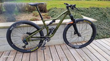 Mountainbike Rose Ground Controle 29' beschikbaar voor biedingen