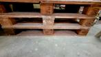 Europalletten te koop 6€/stuk, Doe-het-zelf en Bouw, Hout en Planken, Ophalen
